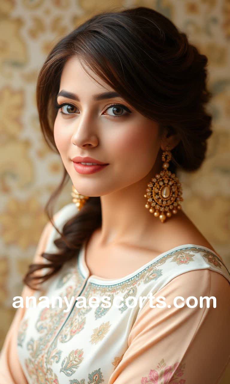 Rania Escort Service