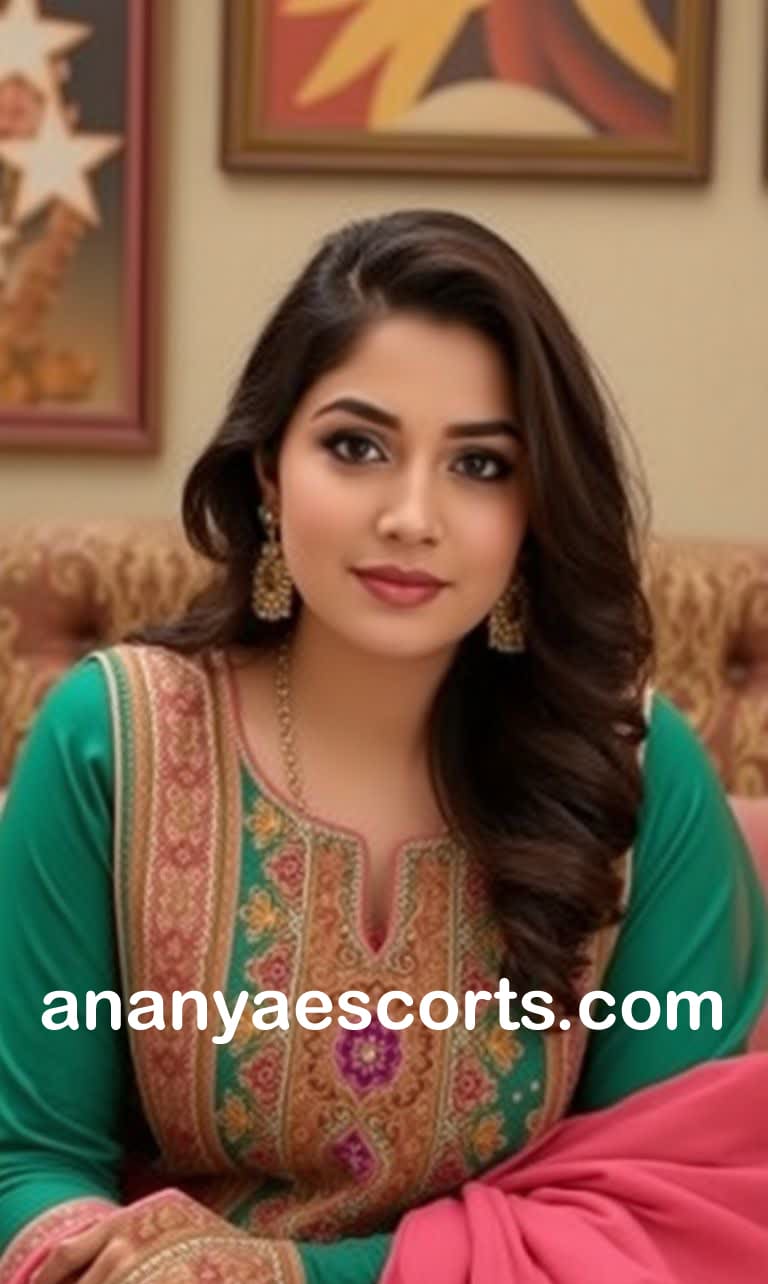 Rania Escorts