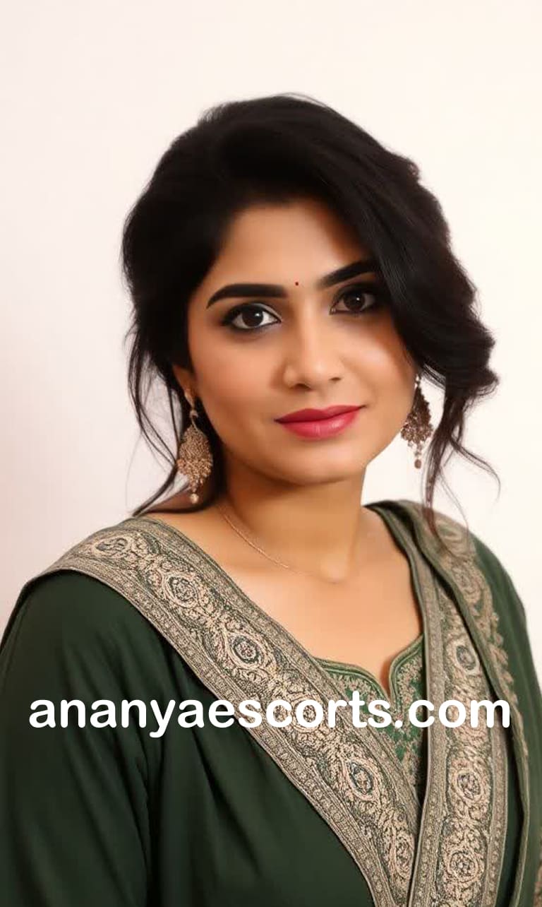 Rania Escort Service