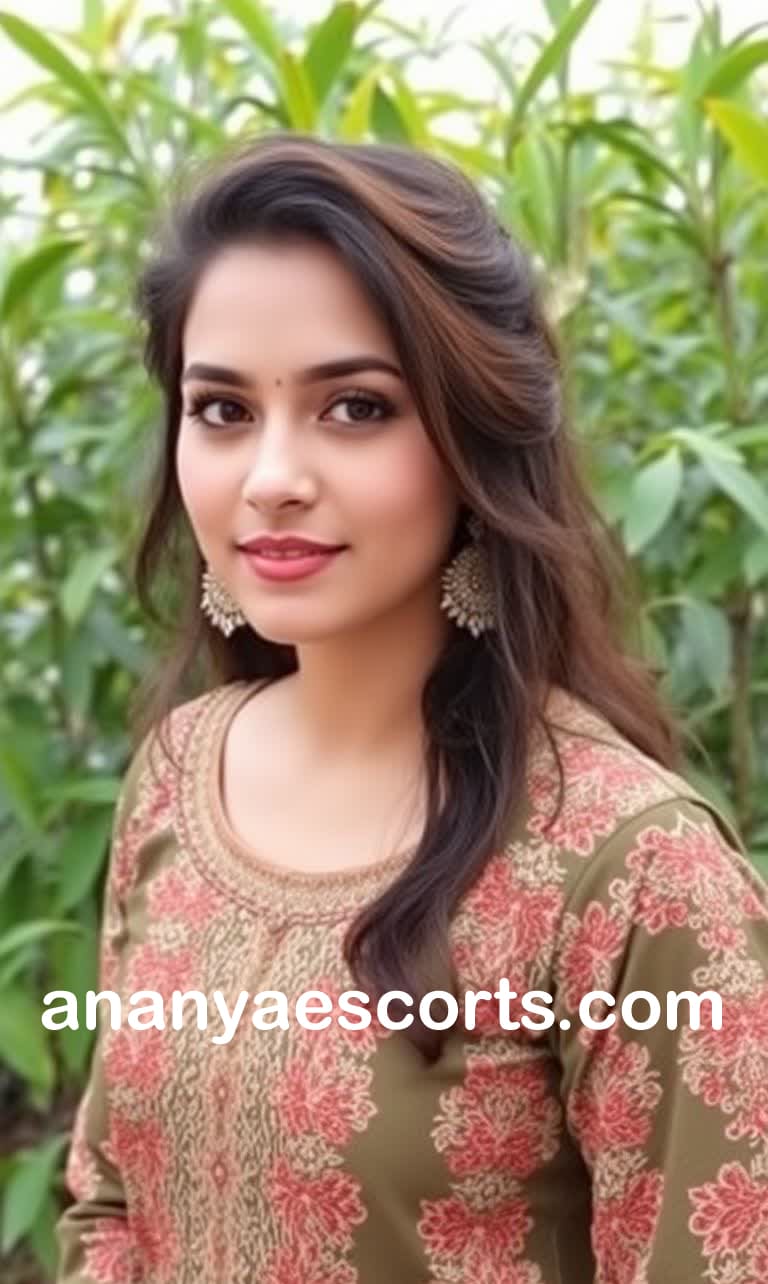 Escort Service in Rania