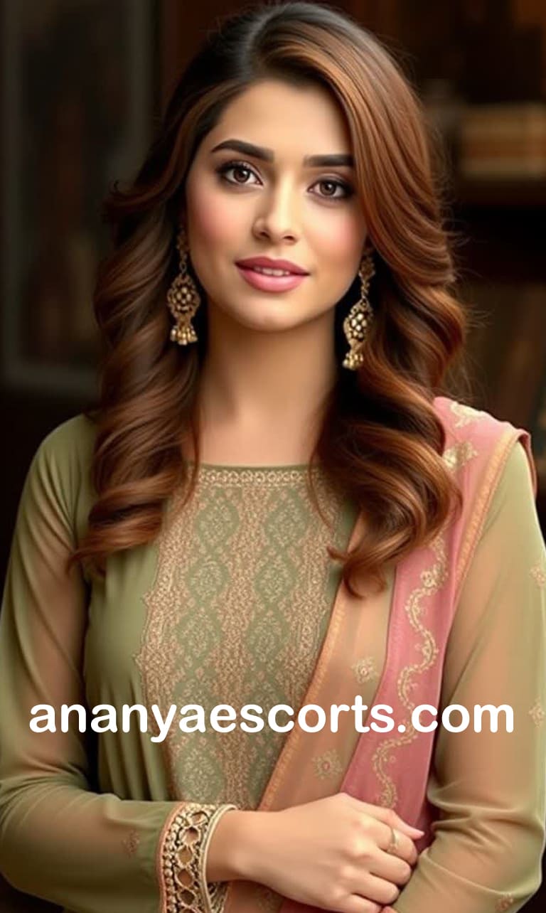 Escort Service in Rania