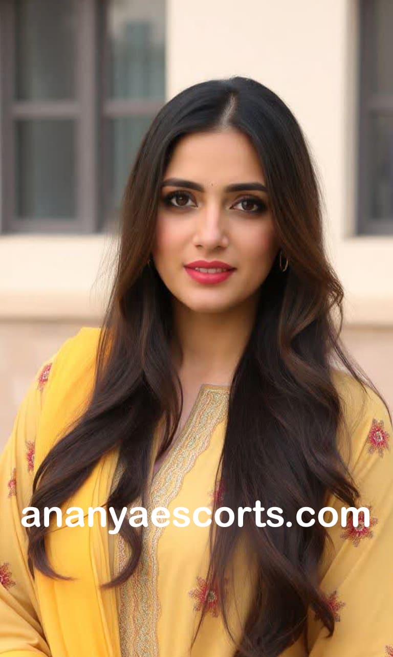 Rania Escorts
