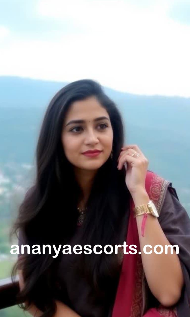 Rania Escorts